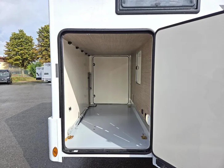 Fahrzeugbild Roller Team Zefiro 285 TL *ACC*TV-WIFI*LITHIUM*SOLAR*RFK* #17