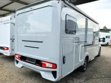 Fahrzeugbild LMC Cruiser 750 EF #3