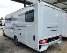 Fahrzeugbild LMC Cruiser 750 EF #4