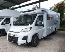 Fahrzeugbild LMC Cruiser 750 EF #5