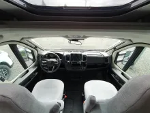 Fahrzeugbild LMC Cruiser 750 EF #7