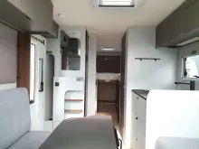 Fahrzeugbild LMC Cruiser 750 EF #9