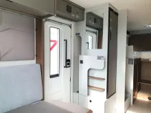 Fahrzeugbild LMC Cruiser 750 EF #11