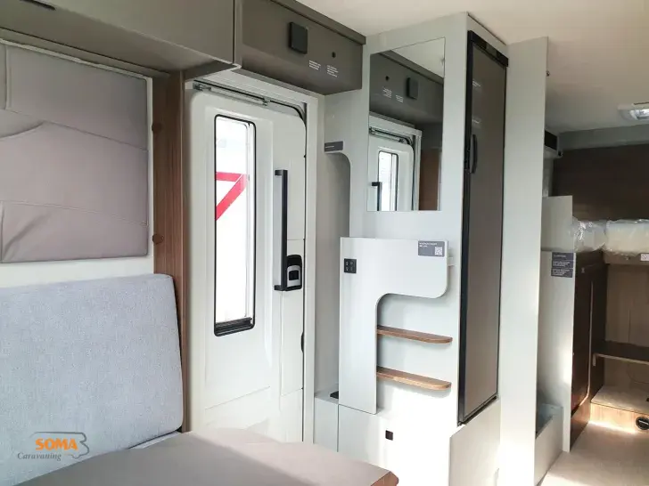 Fahrzeugbild LMC Cruiser 750 EF #11