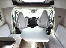 Fahrzeugbild LMC Cruiser 750 EF #12