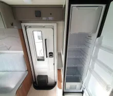 Fahrzeugbild LMC Cruiser 750 EF #18