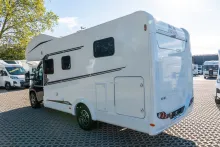 Fahrzeugbild Etrusco A 6.9 SB *2027*Automatik*5 Sitze*Solar*Markise* #4