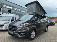 Fahrzeugbild Dethleffs Globevan Camp Two-Standhzg-Markise-ACC-Ahk- #3