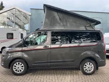 Fahrzeugbild Dethleffs Globevan Camp Two-Standhzg-Markise-ACC-Ahk- #4