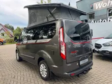 Fahrzeugbild Dethleffs Globevan Camp Two-Standhzg-Markise-ACC-Ahk- #5