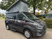 Fahrzeugbild Dethleffs Globevan Camp Two-Standhzg-Markise-ACC-Ahk- #8