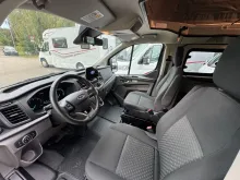 Fahrzeugbild Dethleffs Globevan Camp Two-Standhzg-Markise-ACC-Ahk- #10