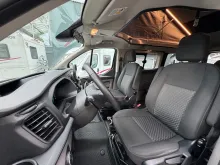 Fahrzeugbild Dethleffs Globevan Camp Two-Standhzg-Markise-ACC-Ahk- #11