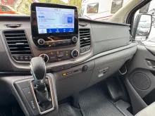 Fahrzeugbild Dethleffs Globevan Camp Two-Standhzg-Markise-ACC-Ahk- #14