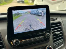Fahrzeugbild Dethleffs Globevan Camp Two-Standhzg-Markise-ACC-Ahk- #15