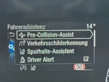 Fahrzeugbild Dethleffs Globevan Camp Two-Standhzg-Markise-ACC-Ahk- #18