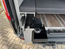 Fahrzeugbild Dethleffs Globevan Camp Two-Standhzg-Markise-ACC-Ahk- #21