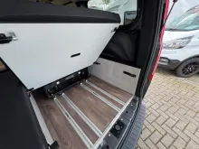 Fahrzeugbild Dethleffs Globevan Camp Two-Standhzg-Markise-ACC-Ahk- #22