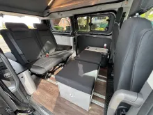 Fahrzeugbild Dethleffs Globevan Camp Two-Standhzg-Markise-ACC-Ahk- #23