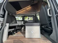 Fahrzeugbild Dethleffs Globevan Camp Two-Standhzg-Markise-ACC-Ahk- #24