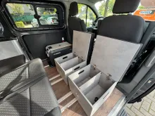 Fahrzeugbild Dethleffs Globevan Camp Two-Standhzg-Markise-ACC-Ahk- #25