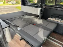 Fahrzeugbild Dethleffs Globevan Camp Two-Standhzg-Markise-ACC-Ahk- #27