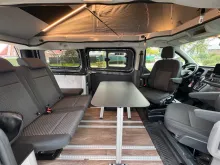 Fahrzeugbild Dethleffs Globevan Camp Two-Standhzg-Markise-ACC-Ahk- #30