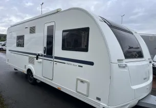 Bild Alpina 663 UK