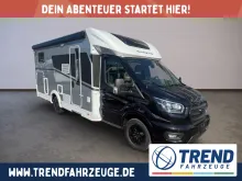 Fahrzeugbild Sunlight T 680 Adventure Edition #1