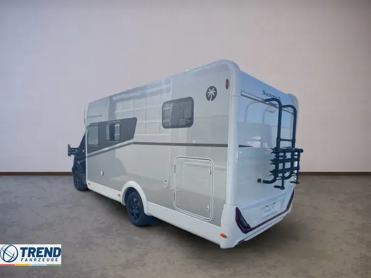 Fahrzeugbild Sunlight T 680 Adventure Edition #4