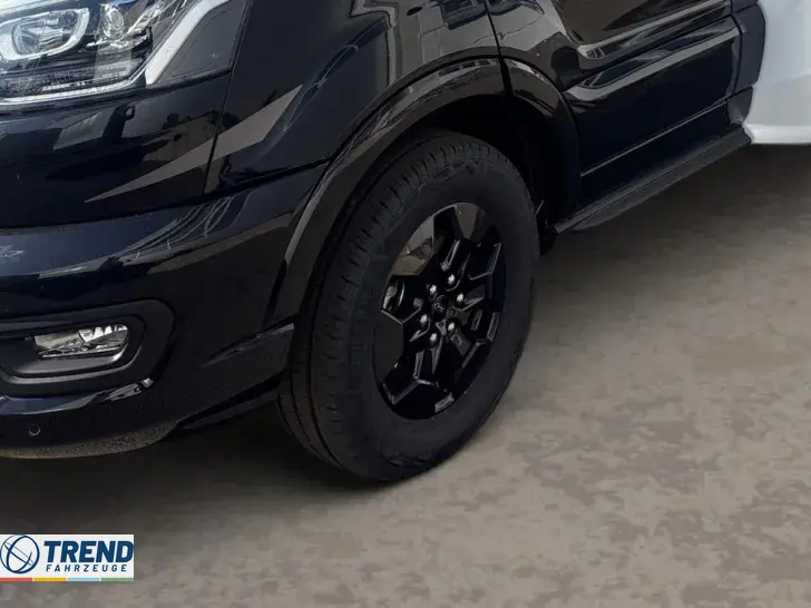 Fahrzeugbild Sunlight T 680 Adventure Edition #6