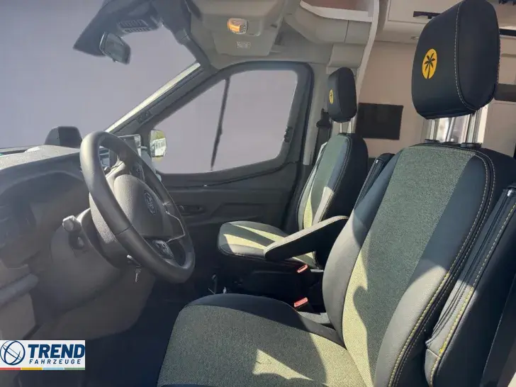 Fahrzeugbild Sunlight T 680 Adventure Edition #7
