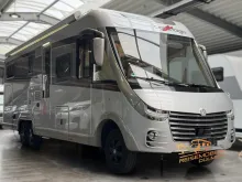 Fahrzeugbild Carthago chic e-line xl I I 61 LE Solar Lithium #1