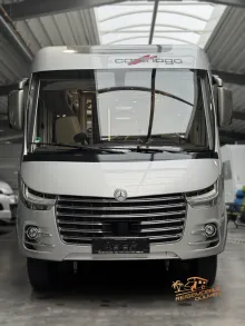 Fahrzeugbild Carthago chic e-line xl I I 61 LE Solar Lithium #2