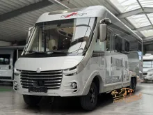 Fahrzeugbild Carthago chic e-line xl I I 61 LE Solar Lithium #3
