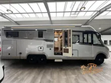 Fahrzeugbild Carthago chic e-line xl I I 61 LE Solar Lithium #4