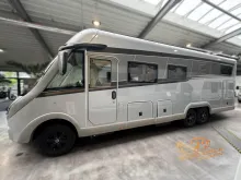 Fahrzeugbild Carthago chic e-line xl I I 61 LE Solar Lithium #9