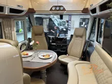 Fahrzeugbild Carthago chic e-line xl I I 61 LE Solar Lithium #13