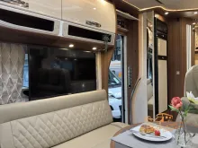 Fahrzeugbild Carthago chic e-line xl I I 61 LE Solar Lithium #15