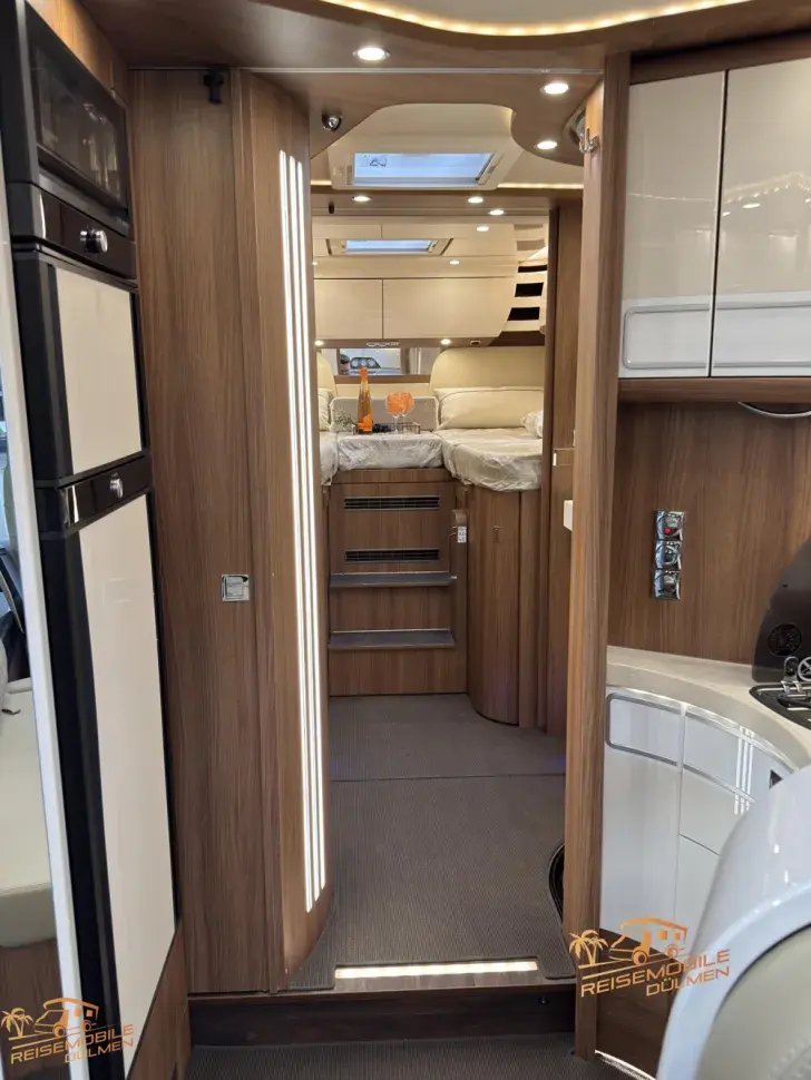 Fahrzeugbild Carthago chic e-line xl I I 61 LE Solar Lithium #18
