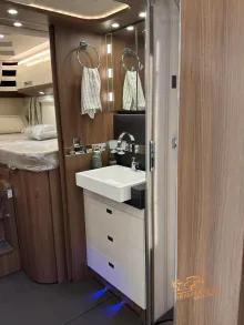 Fahrzeugbild Carthago chic e-line xl I I 61 LE Solar Lithium #20