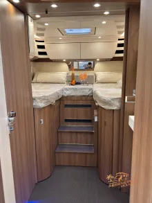 Fahrzeugbild Carthago chic e-line xl I I 61 LE Solar Lithium #21