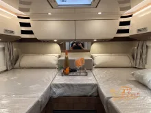 Fahrzeugbild Carthago chic e-line xl I I 61 LE Solar Lithium #22