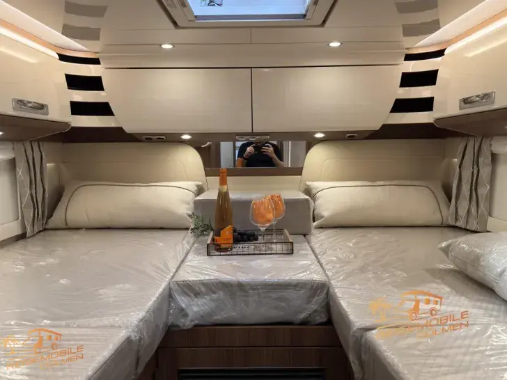 Fahrzeugbild Carthago chic e-line xl I I 61 LE Solar Lithium #22