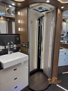 Fahrzeugbild Carthago chic e-line xl I I 61 LE Solar Lithium #23