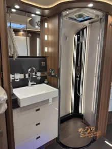 Fahrzeugbild Carthago chic e-line xl I I 61 LE Solar Lithium #24