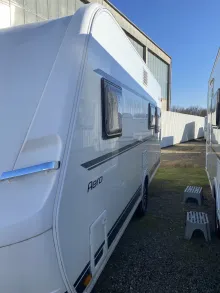 Fahrzeugbild Dethleffs Aero 470 FR 9510,- 30 Jahre Nachlass #4