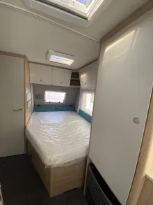 Fahrzeugbild Dethleffs Aero 470 FR 9510,- 30 Jahre Nachlass #8