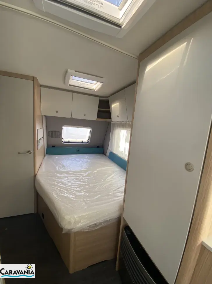 Fahrzeugbild Dethleffs Aero 470 FR 9510,- 30 Jahre Nachlass #8