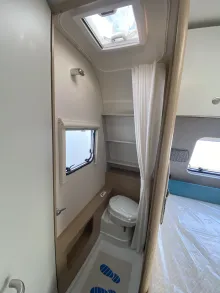 Fahrzeugbild Dethleffs Aero 470 FR 9510,- 30 Jahre Nachlass #9